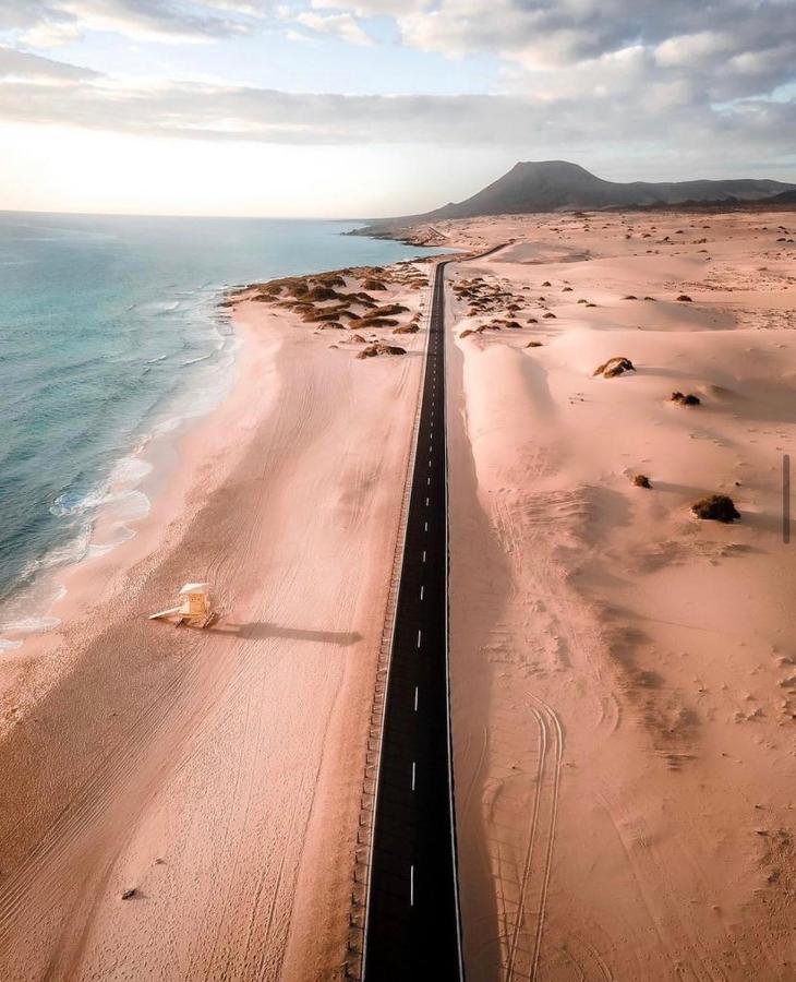 Appartamento & Center Corralejo
