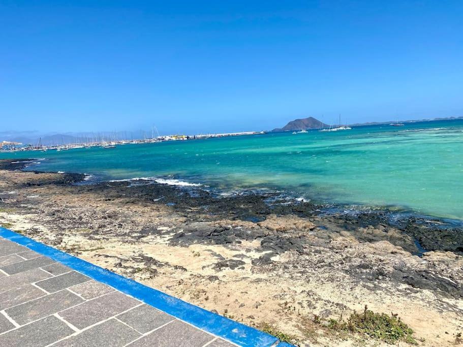 & Center Corralejo